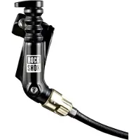 RockShox Goud Afstandsbediening X Loc-afsteller