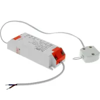 Enzo EcoDim LED driver dimbaar Ecodim voor 3-4 meubelspots - LED4921