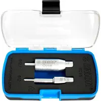 Unior Bushing extractor set