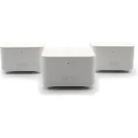 Netgear Orbi RBK13 Multiroom wifi 3-pack