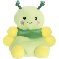 Aurora - Knuffel - Ivy Caterpillar