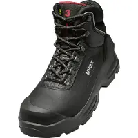 Uvex 3 Quatro 68792 S3 Werkschoen | Maat: 4949