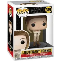 Funko POP! Star Wars - Luitenant Connix 319 - Pop! - Vinyl figuur