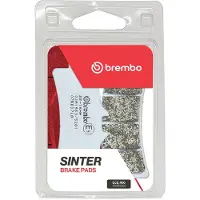 Brembo 07BB37LA Remblokken