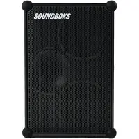 Soundboks 4 BLACK USB-C