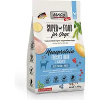 Pro Pet Koller GmbH Monoprotein Hondenvoer