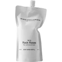 Marie-Stella-Maris Handzeep Rock Roses Lichaamszeep Unisex 500ml