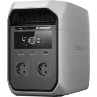 EcoFlow DELTA 3 Classic Powerstation