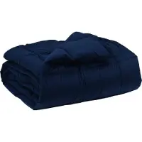 vidaXL Winter Duvet 155 x 220 cm Winter Microvezel (100% polyester)