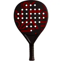 Softee Beginner Padel Racket Rood Man