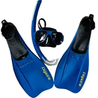 So Dive Lagon Standard Snorkelset