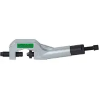 Kukko Moersplijter | M14-M24 | hydraulisch | tot kwaliteit 10 en RVS | 1 stuk - 56-2 56-2