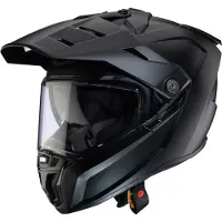 Caberg CabergTanamiMatZwartAdventureIntegraalhelm Maat XS