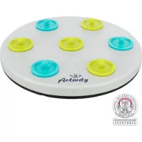 Trixie Snack Bord Denkspel 20 Cm