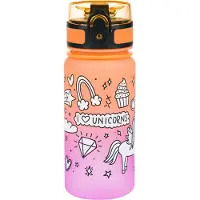 Baagl Unicorn Drinkfles 350 ml