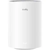 Cudy M3000 AX3000 Wi-Fi 6 Mesh 2.5G - Starterpakket (1 stuk)