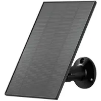 WOOX R5188 Solar panel | Geschikt voor camera's