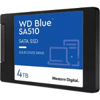 Western Digital Blue SA510 4 TB 2.5" SATA