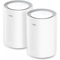 Cudy M3000(2-pack) Multi-room Wifi