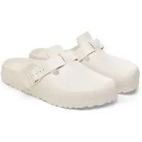 Birkenstock Muiltjes 'Boston'