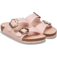 Birkenstock Sandalen 'Arizona' rosa