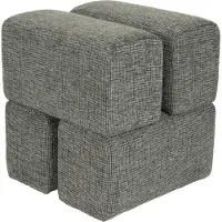 Housecraft living poef Staple