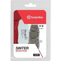 Brembo Remblokset 07KA18LA