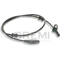 BREMI 51773 Wielsnelheidssensor (ABS)