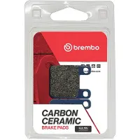 Brembo Remblokken 07BB1205
