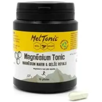 Meltonic Magnesium Tonic 90 capsules || Maat: Neutraal