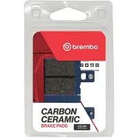 Brembo 07BB0106 Remblokken