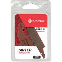 Brembo 07KA25SD Remblokken