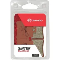 Brembo Remblokkenset, schijfrem 07GR71SD