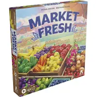 Hasbro Rollenspel Market Fresh