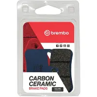 Brembo Remblokken 07HO2807