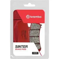 Brembo -Remvoeringen Gesint. GESINTERD,ABE,07HO42SA