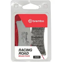 Brembo Remblok SR High Performance Voor, 07BB37SR, ECE R90