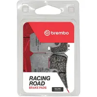 Brembo 07YA46SR Remblokken