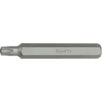 Bahco 10 Mm 75 Mm T50 Beveiligde Torx-bit 5 Eenheden