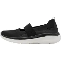 Tamaris WIDE FIT Dames Ballerina 8-82108-44 001 Wide Fit Maat: 38 EU
