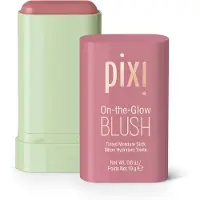 Pixi On-The-Glow Cream Blush Blushcrème 19 g Mauve