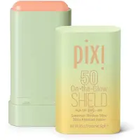 Pixi Zonbescherming Zonnebalsem Unisex 19.0g