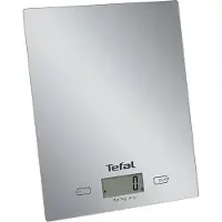 Tefal Balance de cuisine Essential BC5306VO Argent