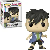 Funko POP! Kawaki - Pop! Animation - Boruto