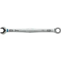 Wera 05020354001 6007 Joker Steek-ringratelsleutel 1 stuks Sleutelbreedte (metrisch) 19 mm