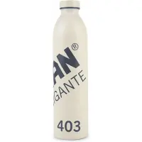 Milan Gigante 403 Collection Isothermic Bottle Transparant Kinderen