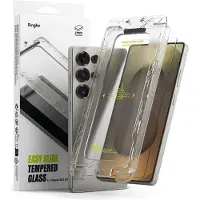 Ringke Easy Slide Galaxy S25 Ultra Doorzichtig 2 Pack