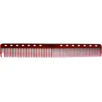 Y.S. Park Cutting Comb No. 339