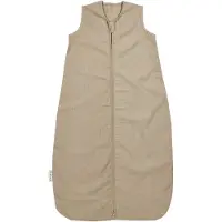 Meyco Baby Studio Tog 0.5 Sleeping Bag Beige 70 cm Kinderen