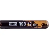 Fischer 518822 Reactiepartroon 14 mm 10 stuk(s)